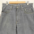 リーバイス Levis Lefty Jeans 305 左利き デニム メンズ 33 32