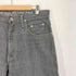 リーバイス Levis Lefty Jeans 305 左利き デニム メンズ 33 32