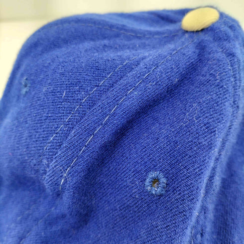 ニューエラ NEW ERA 70-80s USA製 旧タグ プロ野球 6パネル ベースボールキャップ メンズ 71/4