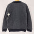 エルエルビーン L.L.Bean 70-80s バーズアイニットカーディガン レディース JPN:L
