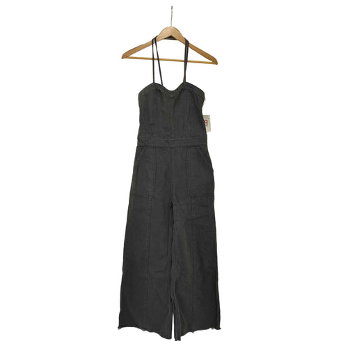 マウジー moussy FIT DENIM ジャンプスーツ レディース JPN:2