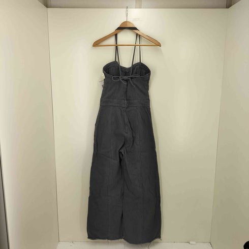 マウジー moussy FIT DENIM ジャンプスーツ レディース JPN:2