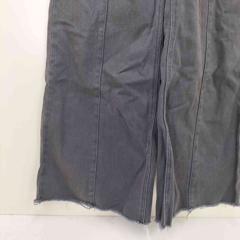 マウジー moussy FIT DENIM ジャンプスーツ レディース JPN:2