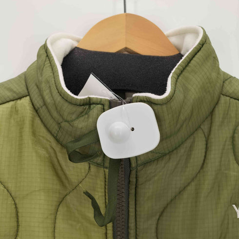 レディーメイド READYMADE キルティング Fleece Jacket メンズ JPN:2