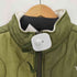 レディーメイド READYMADE キルティング Fleece Jacket メンズ JPN:2
