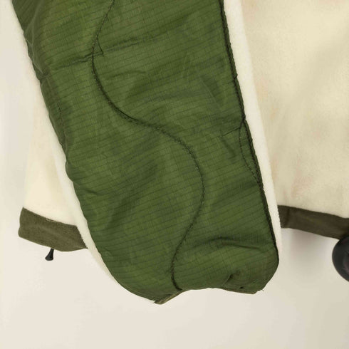 レディーメイド READYMADE キルティング Fleece Jacket メンズ JPN:2
