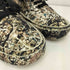 バンズ VANS JACKSON POLLOCK AUTHENTIC ジャクソンボロック ローカットスニーカー メンズ JPN:25.5