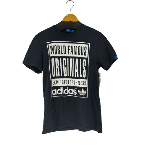 アディダスオリジナルス adidas Originals エクスプリシット グラフィック Tシャツ レディース FREE