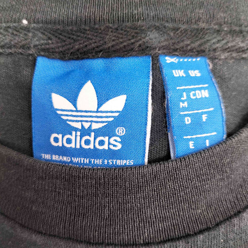アディダスオリジナルス adidas Originals エクスプリシット グラフィック Tシャツ レディース FREE