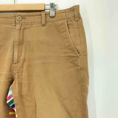 ヘッドポータープラス HEAD PORTER PLUS chino trousers チノトラウザー メンズ JPN:L