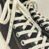 コンバース CONVERSE アンクルパッチ・ヒールラベル・インソールロゴ ハイカットスニーカー メンズ JPN:25.5