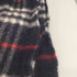 バーバリー BURBERRY チェック柄 マフラー レディース