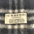 バーバリー BURBERRY チェック柄 マフラー レディース