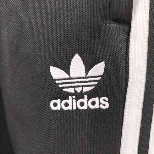 アディダス adidas アディカラー バギーフィット ファイヤーバードトラックパンツ メンズ