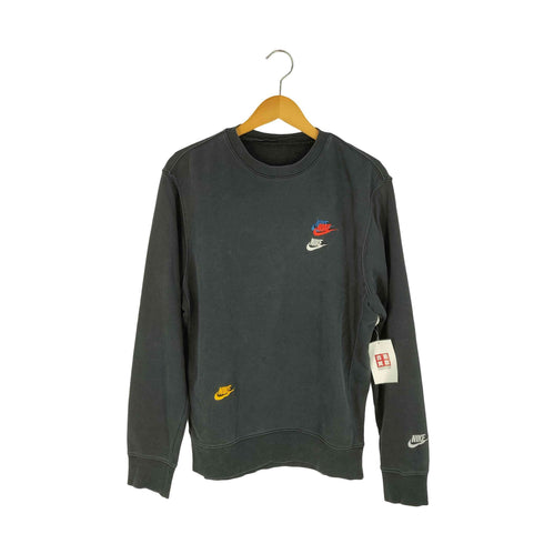 ナイキ NIKE NSW SPE+ FT L/S クルー メンズ import:M