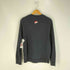 ナイキ NIKE NSW SPE+ FT L/S クルー メンズ import:M