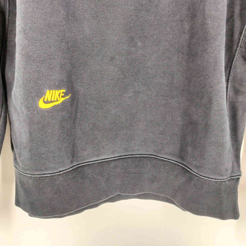 ナイキ NIKE NSW SPE+ FT L/S クルー メンズ import:M