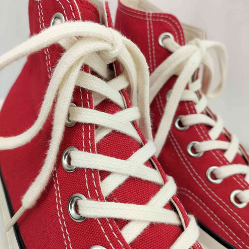 コンバース CONVERSE レースアップ ハイカットスニーカー メンズ JPN:26