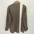 クルニ CULLNI 25AW レイヤードカラー 比翼 シャツ メンズ JPN:1