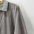 ウル URU WATER REPELENT NYLON ZIP UP COAT メンズ FREE