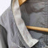 ウル URU WATER REPELENT NYLON ZIP UP COAT メンズ FREE