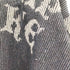 KOMAP MAKE Maze Lettering Knit Hood Zip-Up メンズ import:L