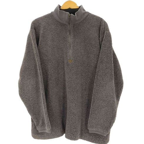 エルエルビーン L.L.Bean 70-80s USA製 シェルパフリース メンズ import:M