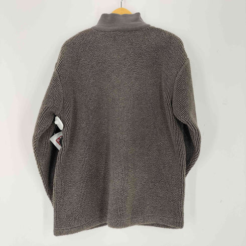 エルエルビーン L.L.Bean 70-80s USA製 シェルパフリース メンズ import:M