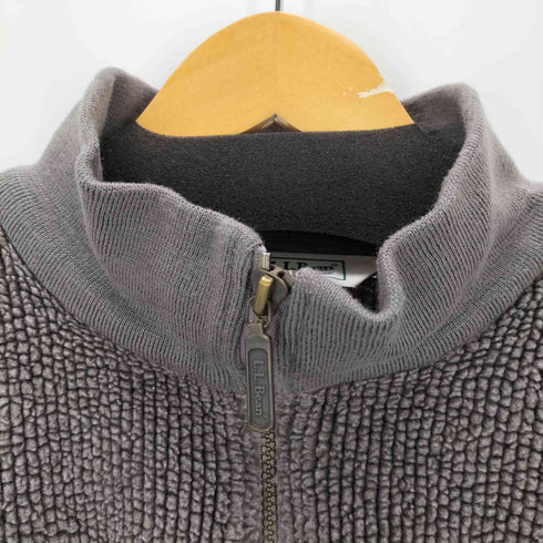 エルエルビーン L.L.Bean 70-80s USA製 シェルパフリース メンズ import:M