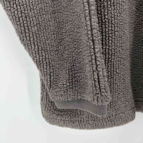エルエルビーン L.L.Bean 70-80s USA製 シェルパフリース メンズ import:M