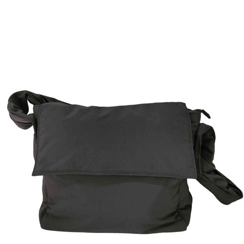 OLEND / オレンド Querida Soft Bag メッセンジャーバッグ メンズ ONE SIZE