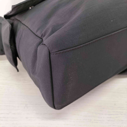OLEND / オレンド Querida Soft Bag メッセンジャーバッグ メンズ ONE SIZE