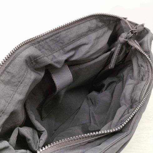 OLEND / オレンド Querida Soft Bag メッセンジャーバッグ メンズ ONE SIZE