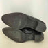 ゴーサンゴーイチプールオム 5351 POUR LES HOMMES カウヌバックバックジップブーツ Vibram ソール メンズ JPN:42