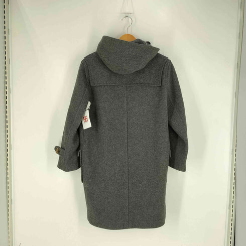ジェイプレス J.PRESS ウールナイロン ダッフルコート メンズ 11