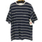 ティーモダンストリートウエア TTT_MSW Border tee メンズ import:XL