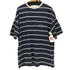 ティーモダンストリートウエア TTT_MSW Border tee メンズ import:XL
