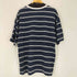 ティーモダンストリートウエア TTT_MSW Border tee メンズ import:XL