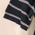 ティーモダンストリートウエア TTT_MSW Border tee メンズ import:XL