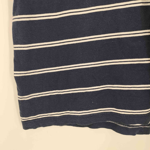 ティーモダンストリートウエア TTT_MSW Border tee メンズ import:XL