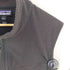 パタゴニア patagonia Textured Fleece Vest メンズ L