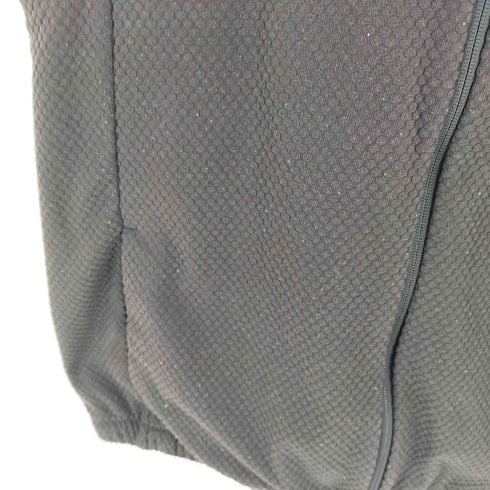 パタゴニア patagonia Textured Fleece Vest メンズ L
