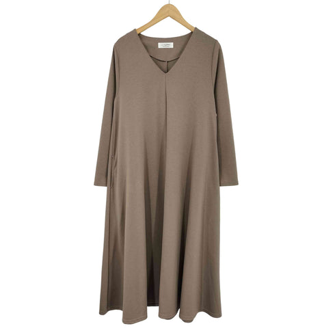 マージュール marjour PONTE DRESS レディース import:M