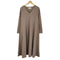 マージュール marjour PONTE DRESS レディース import:M