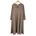 マージュール marjour PONTE DRESS レディース import:M