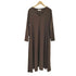 マージュール marjour PONTE DRESS レディース import:M
