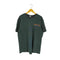 アンビル Anvil 00s 楽器 両面プリント クルーネックTシャツ バンドTシャツ メンズ import:XL
