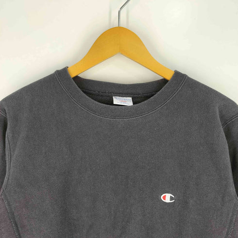 チャンピオン Champion REVERSE WEAVE クルーネックスウェット メンズ import:L