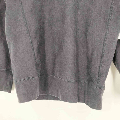 チャンピオン Champion REVERSE WEAVE クルーネックスウェット メンズ import:L