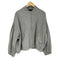 ザラ ZARA フェイクスエードブルゾン レディース JPN:M